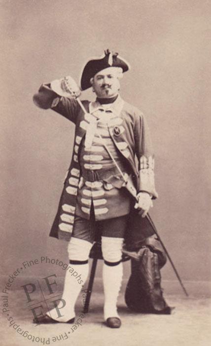 Eugène Coralli 