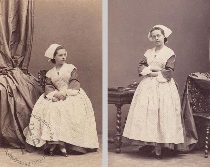 Marie Delaporte