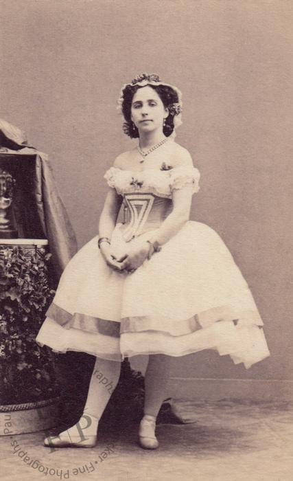 Amalia Ferraris