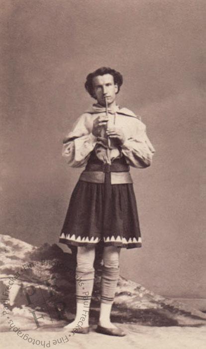 Fournier