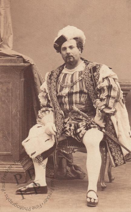Louis Guéymard