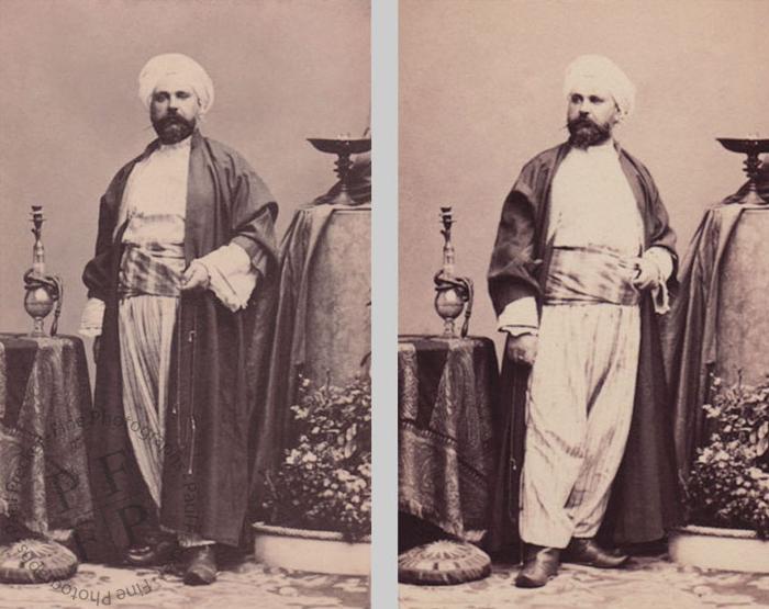 Léon de Lunaret
