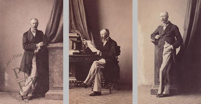 Maréchal MacMahon, duc de Magenta