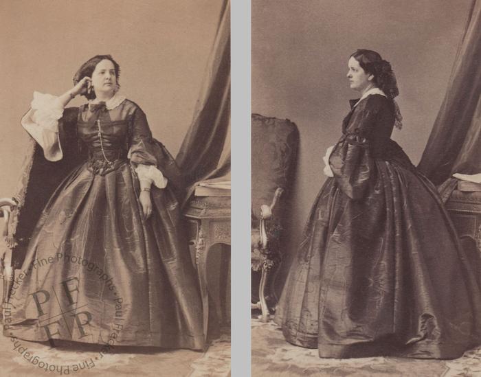 Duchesse de Malakoff