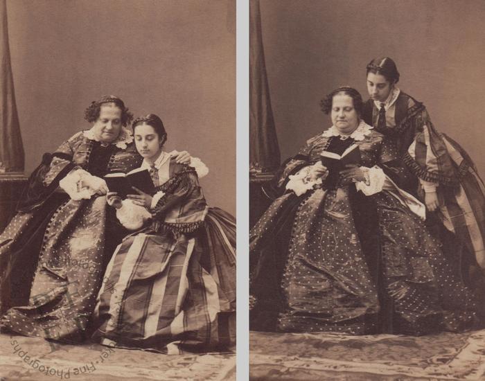 Queen Maria Cristina of Spain