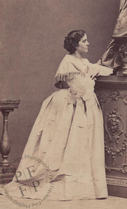 Marie Laurent