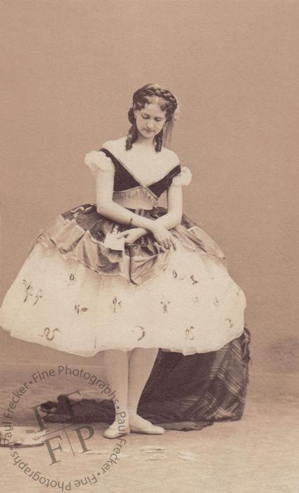 Marie Petipa