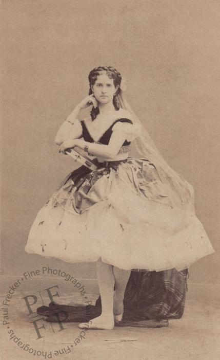 Marie Petipa