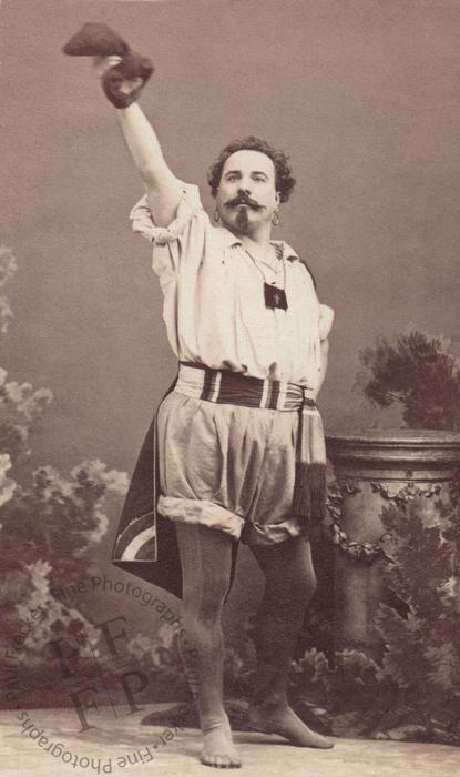 Louis Guéymard