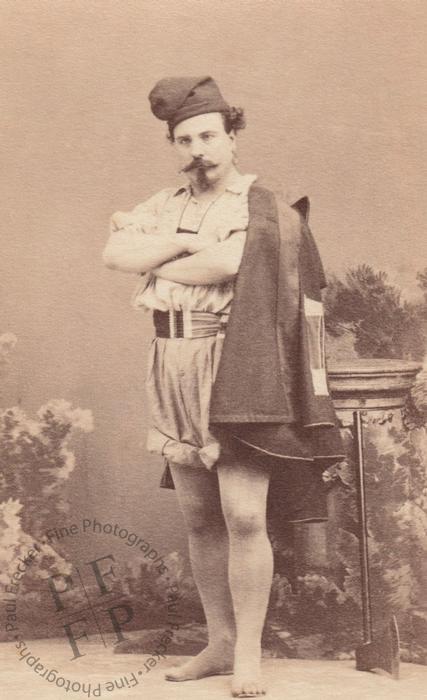 Louis Guéymard
