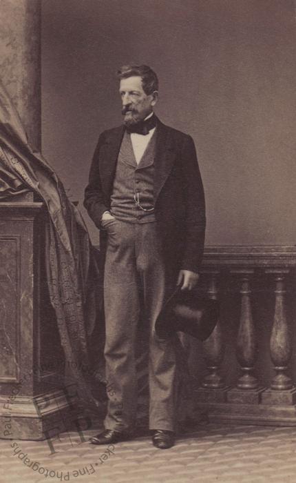 Général Mellinet