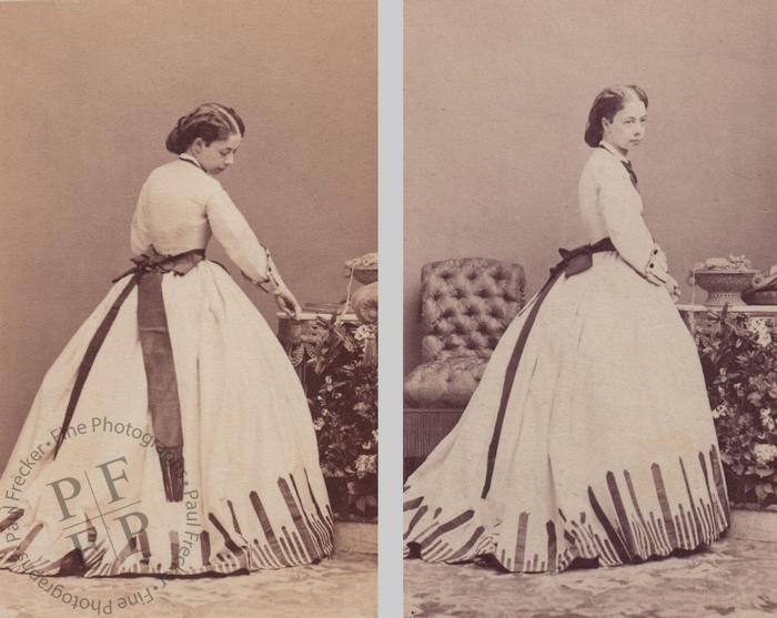 Princess Pauline de Metternich