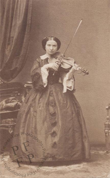 Teresa Milanollo