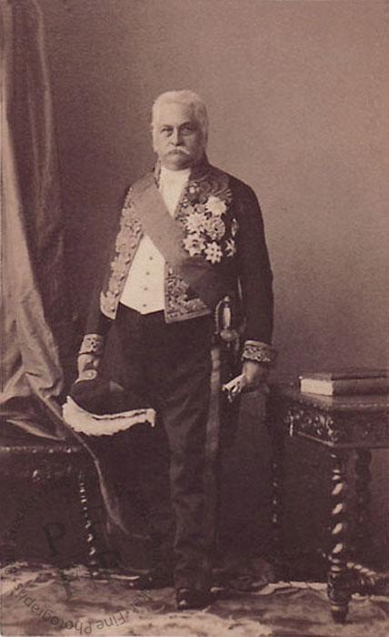 Général d'Hautpoul