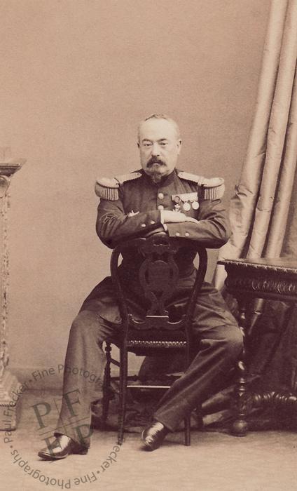 Maréchal Bazaine