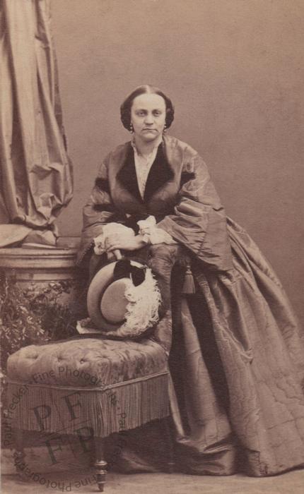 Princess of Monaco