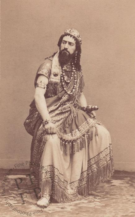 Louis-Henri Obin