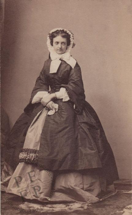 Princess Obrenovic