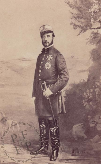 General Juan Prim
