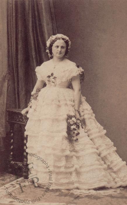 Hortense Schneider