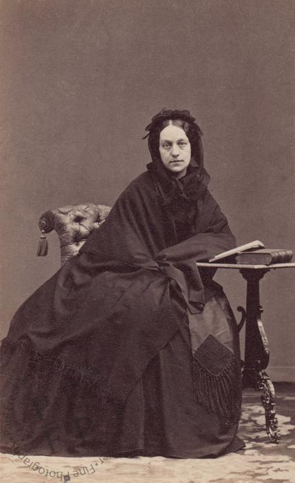 Countess Schulenburg