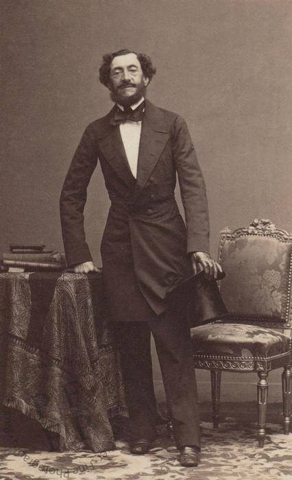 Barbu Dimitrie Stirbei