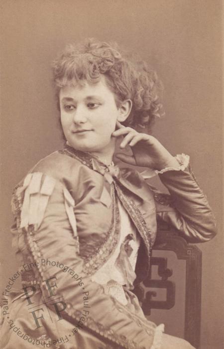 Miss Herbert