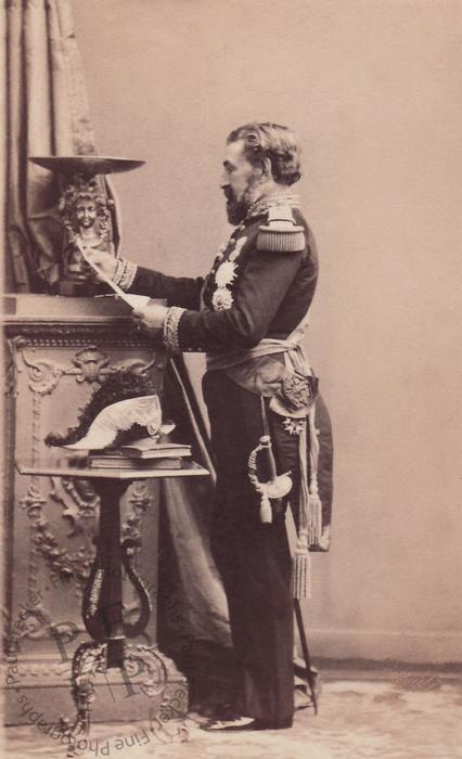 Général Youssouf.