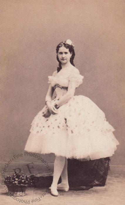 Marie Petipa