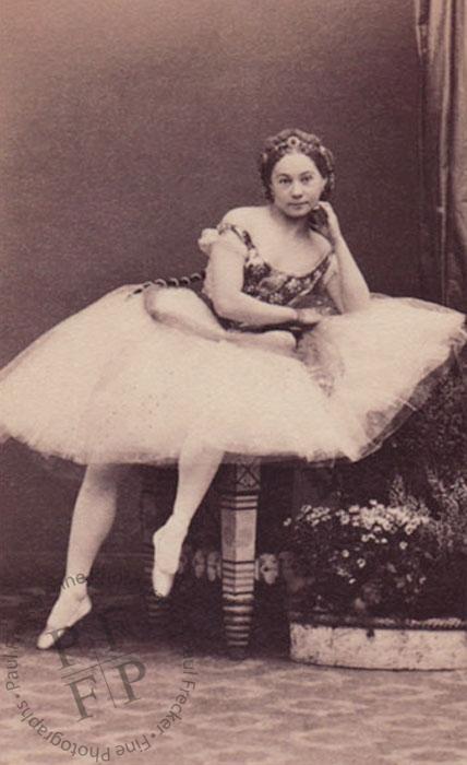 Zina Mérante