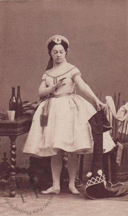 Zina Mérante