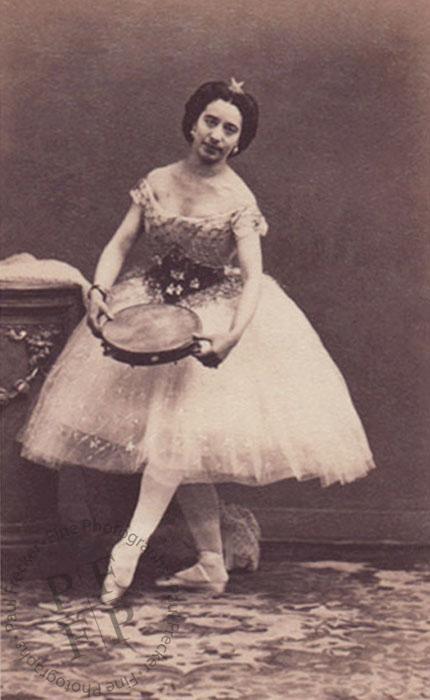 Amalia Ferraris