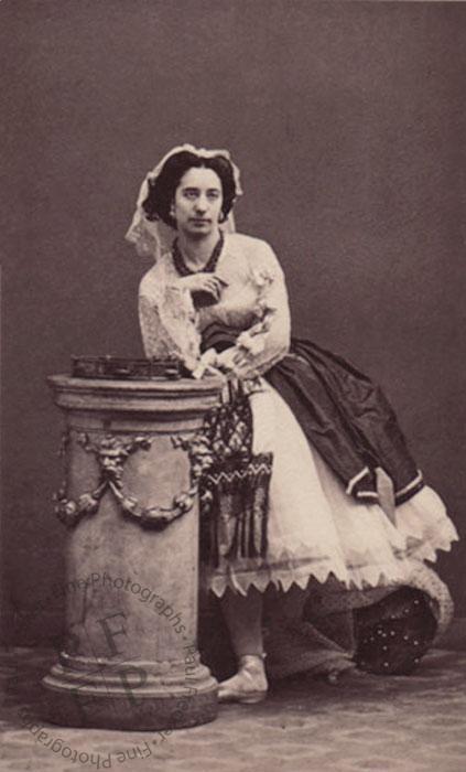 Amalia Ferraris