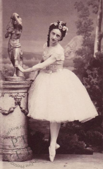 Martha Mouravieva