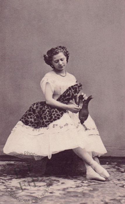 Maria Cretin