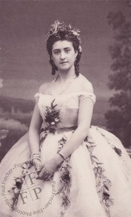 Ernestine Urban