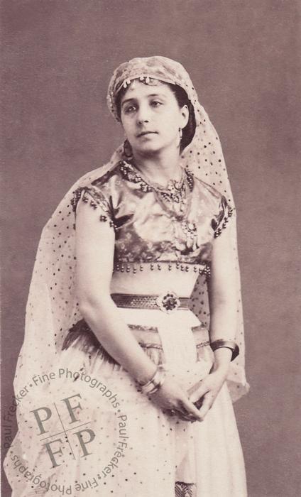 Carlotta Morando