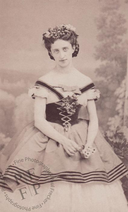 Martha Mouravieva