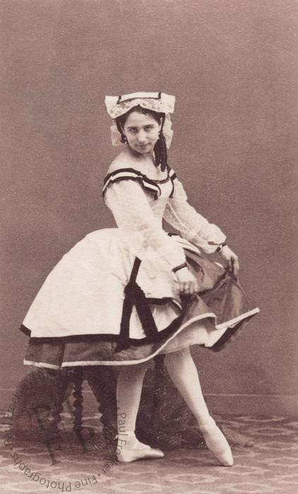 Carlotta Morando