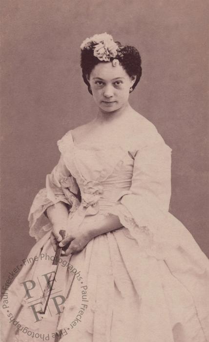 Zina Mérante