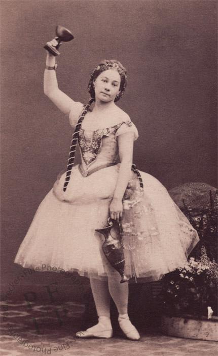Zina Mérante