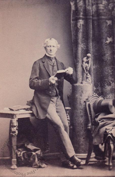 Adam Steuart Gladstone