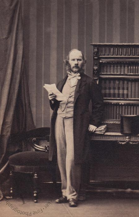 Willett Lawrence Adye