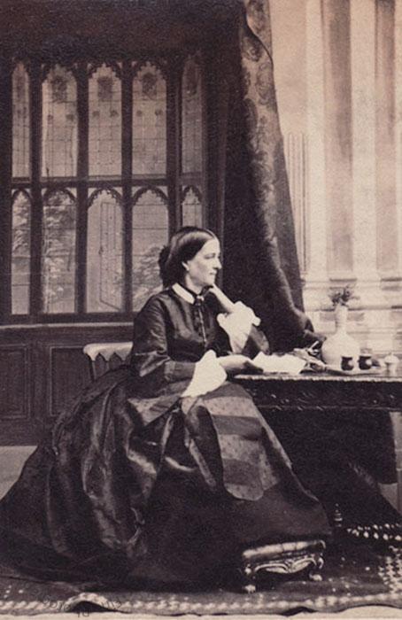 Marchioness of Ailesbury