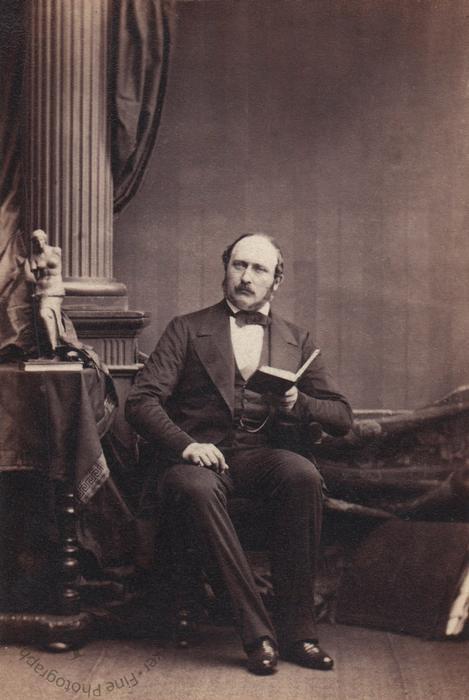 Prince Albert