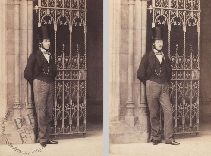 Lord Alfred Spencer-Churchill