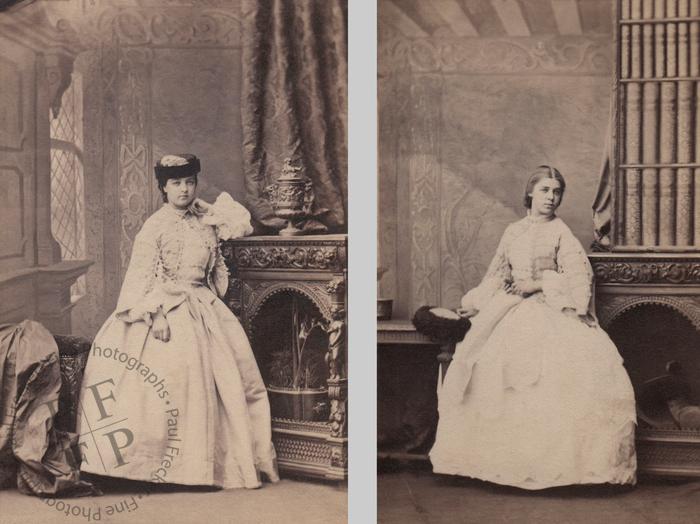 Alice Maud Taylor