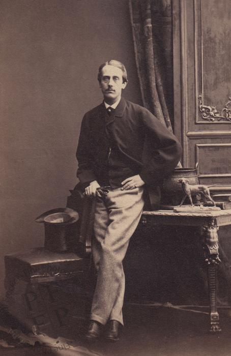 Allan Shafto Adair