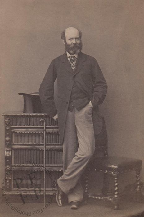 Francis Beilby Alston