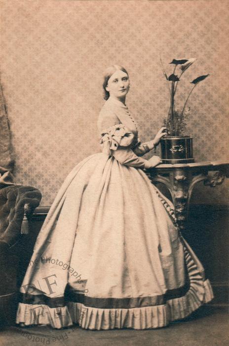 Anne Margaret Loch